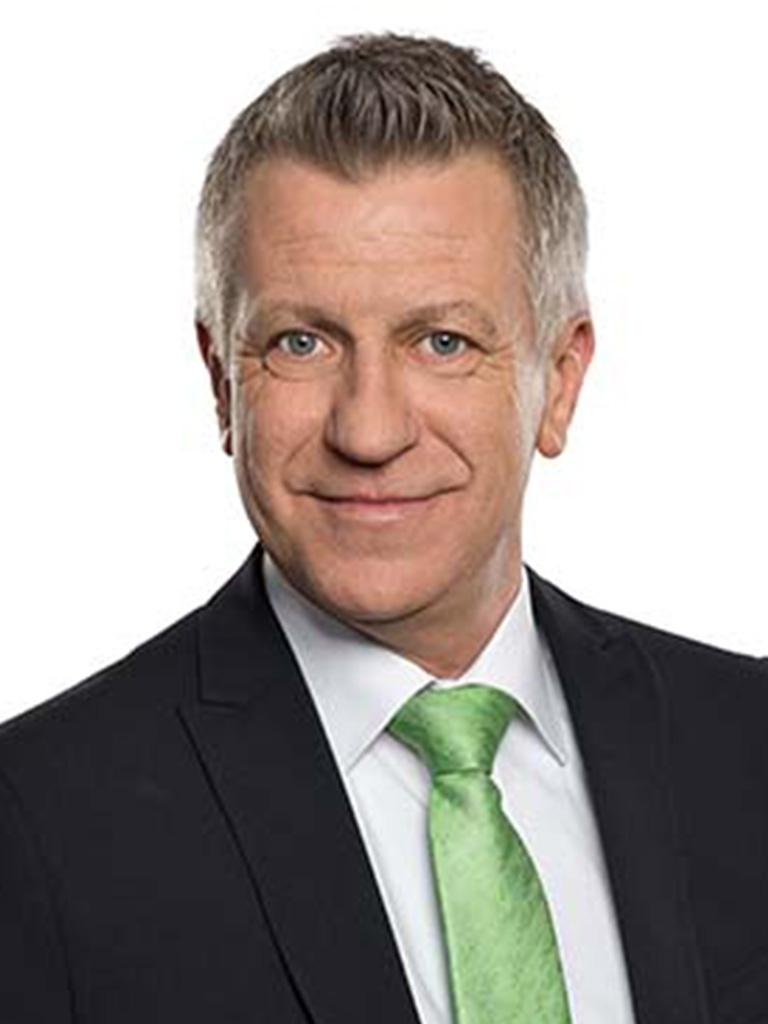 Hans-Peter Weixler